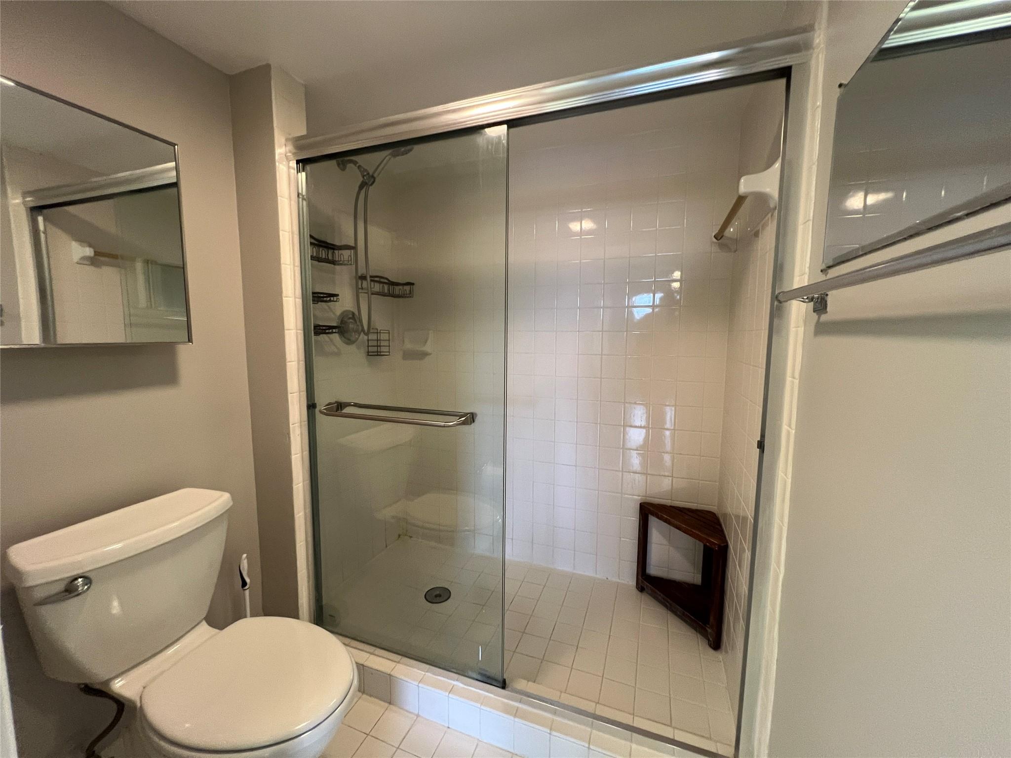 Keys Gate Condo 1 - Residential Lease