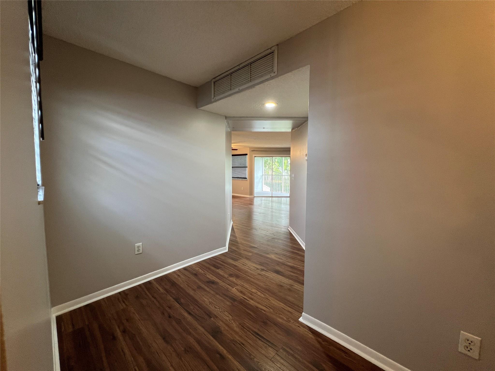 Keys Gate Condo 1 - Residential Lease