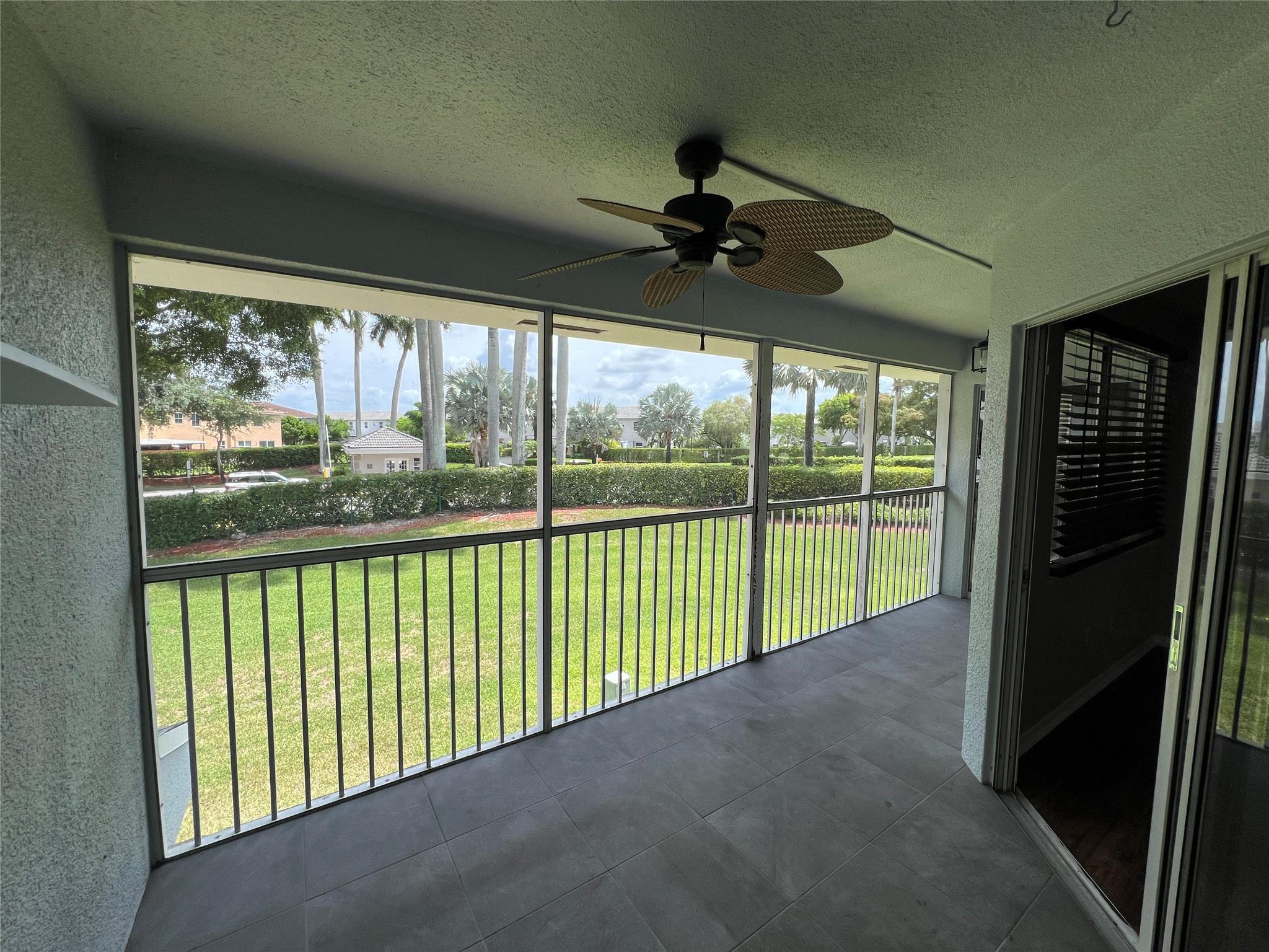 Keys Gate Condo 1 - Residential Lease