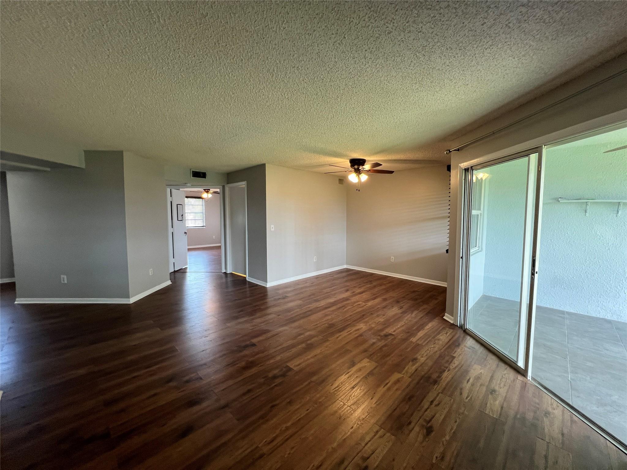 Keys Gate Condo 1 - Residential Lease