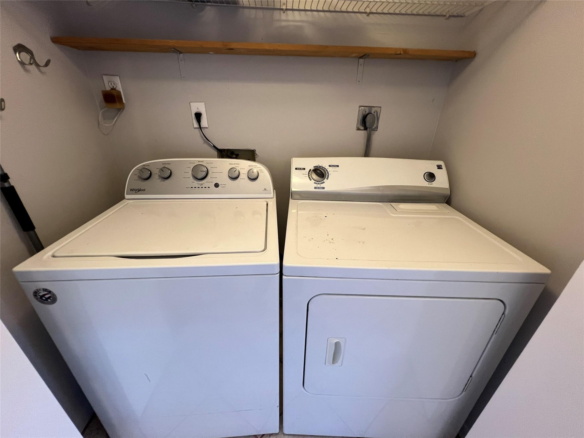 Keys Gate Condo 1 - Residential Lease