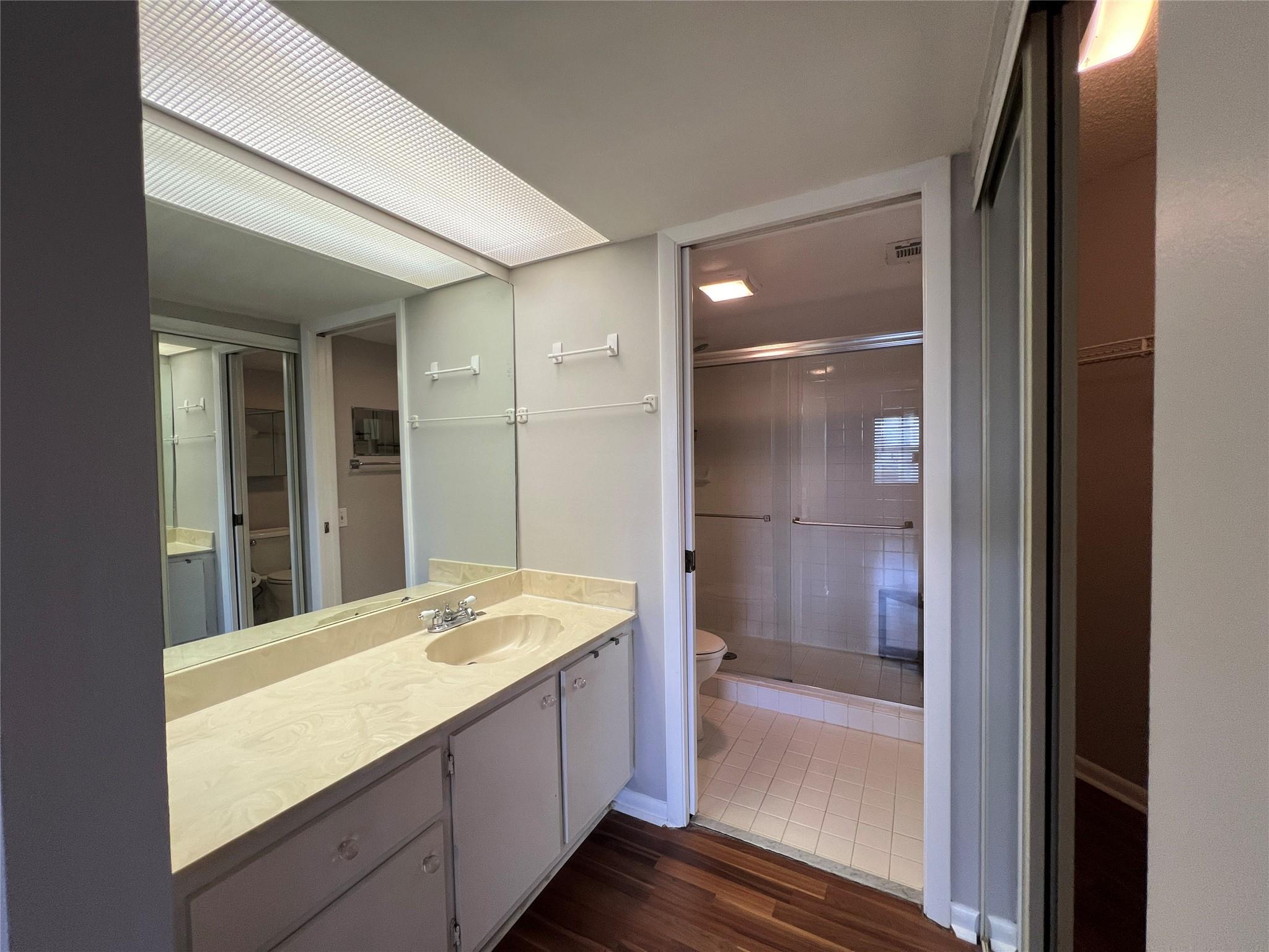 Keys Gate Condo 1 - Residential Lease