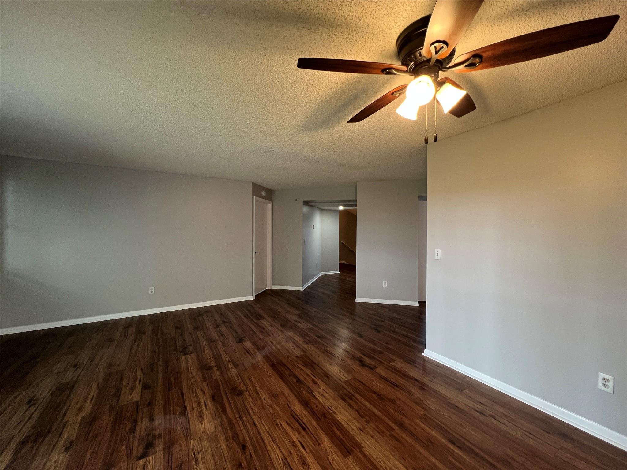Keys Gate Condo 1 - Residential Lease