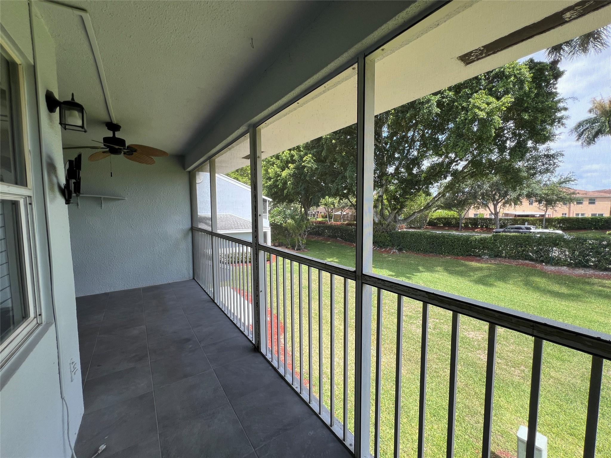 Keys Gate Condo 1 - Residential Lease