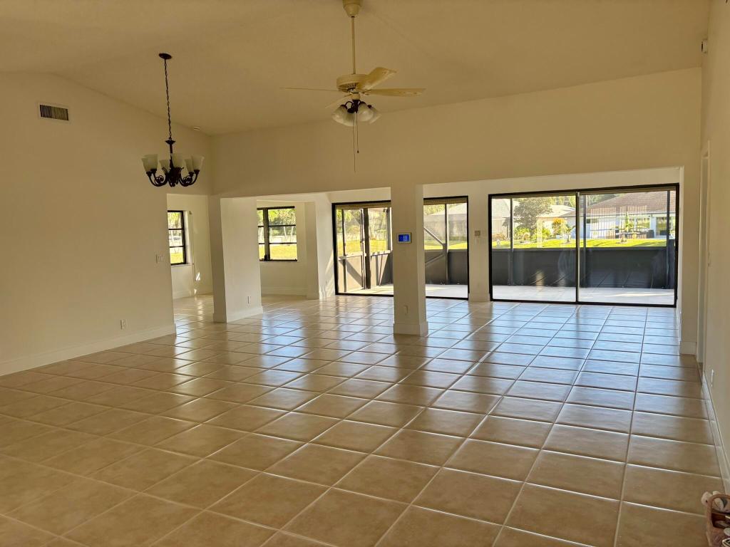 Pine Tree Village - Residential