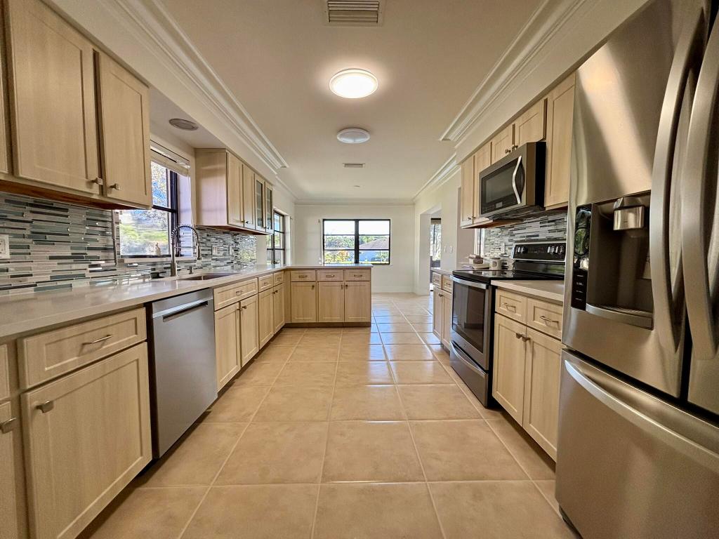 Pine Tree Village - Residential