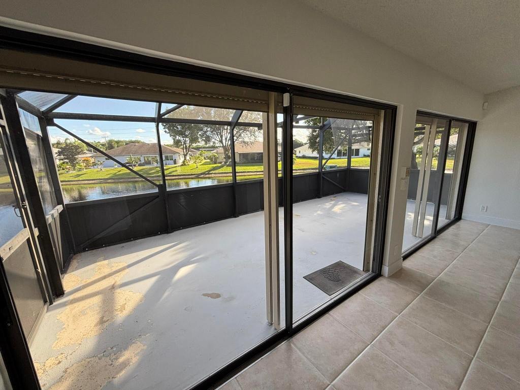 Pine Tree Village - Residential