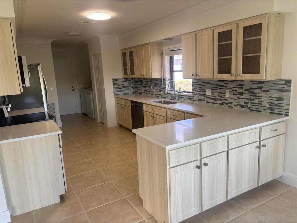 Pine Tree Village - Residential