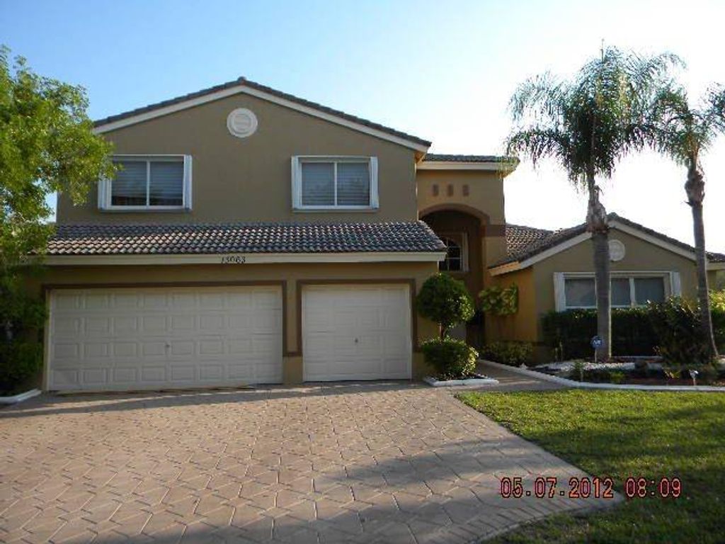 Photo of 13063 NW 11th Ct, Sunrise, FL 33323 (MLS # F10532407)