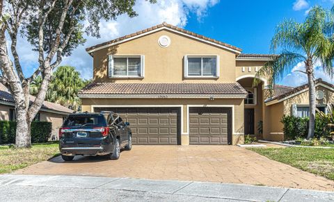 13063 NW 11th Ct Sunrise FL 33323