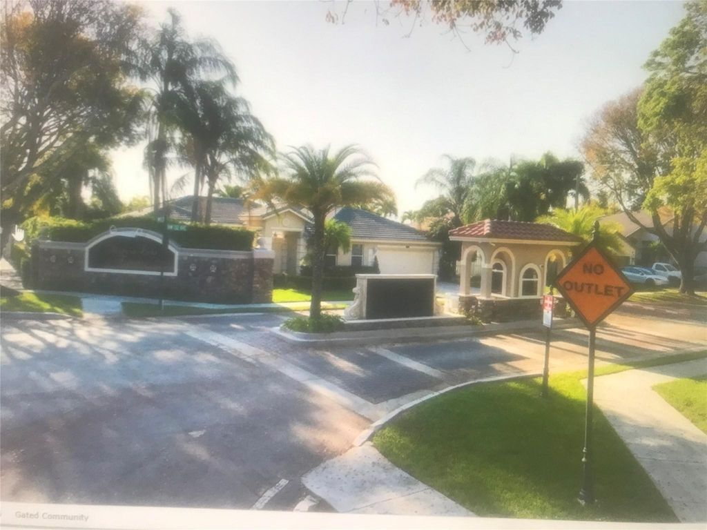 Photo of 13063 NW 11th Ct, Sunrise, FL 33323 (MLS # F10532407)