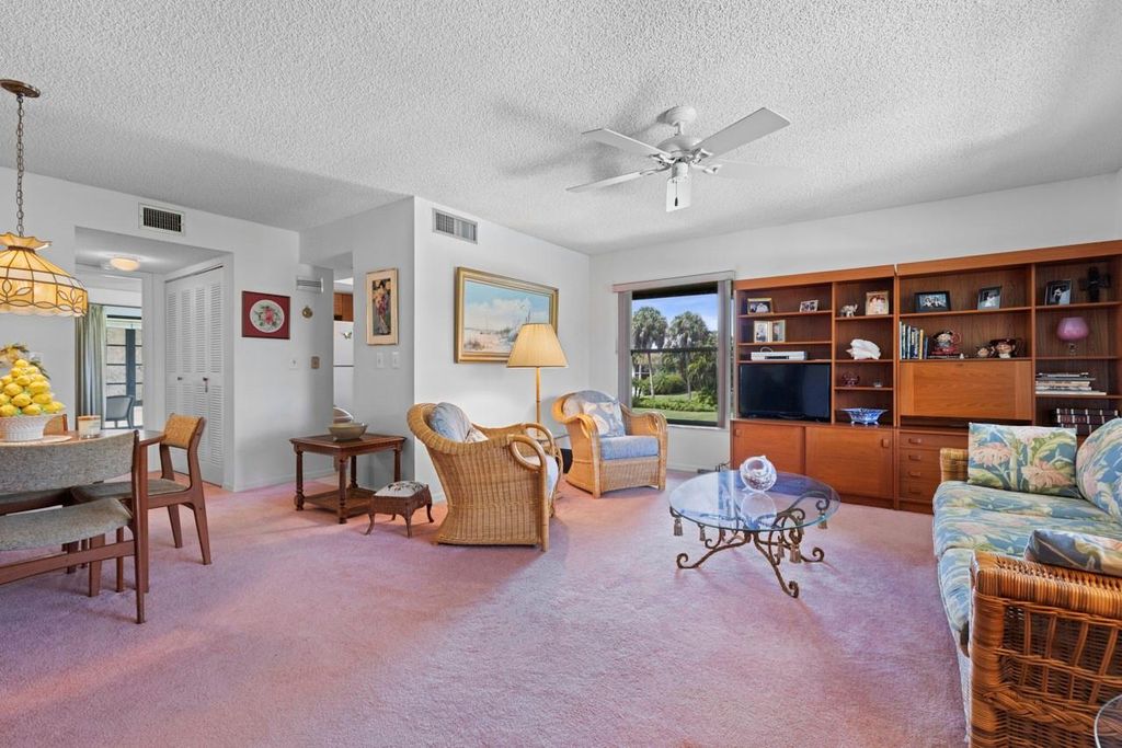 Photo of 391 SW South River Drive #203, Stuart, FL 34997 (MLS # F10524844)