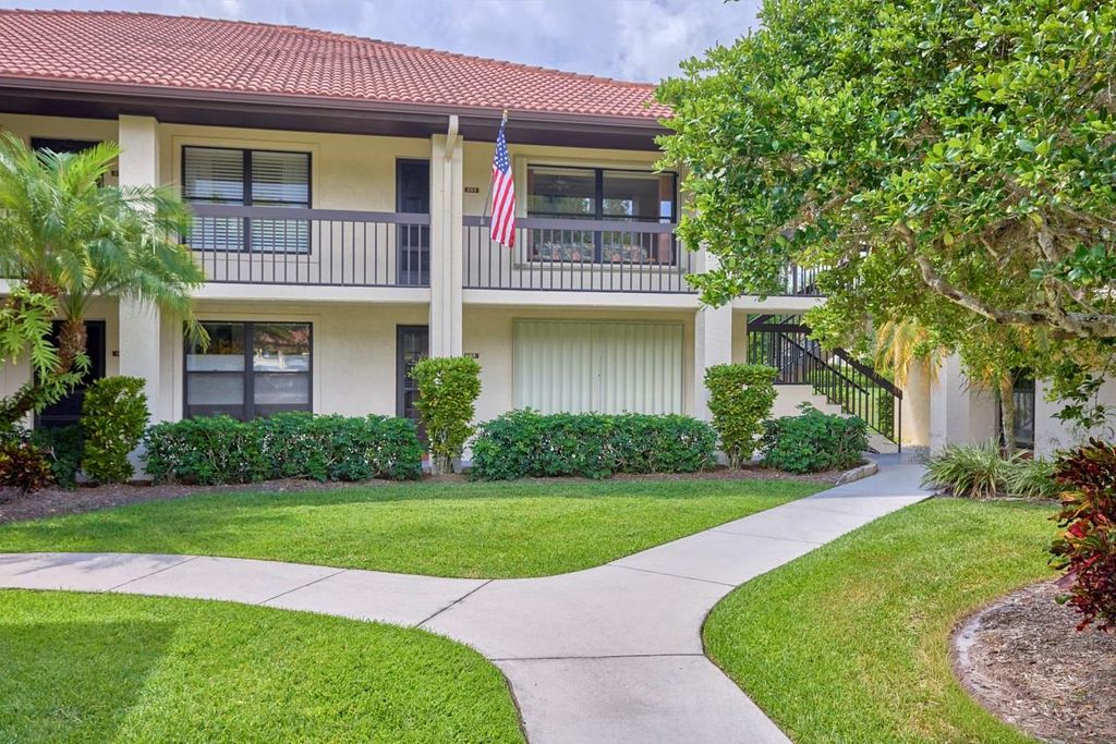 Photo of 391 SW South River Drive #203, Stuart, FL 34997 (MLS # F10524844)