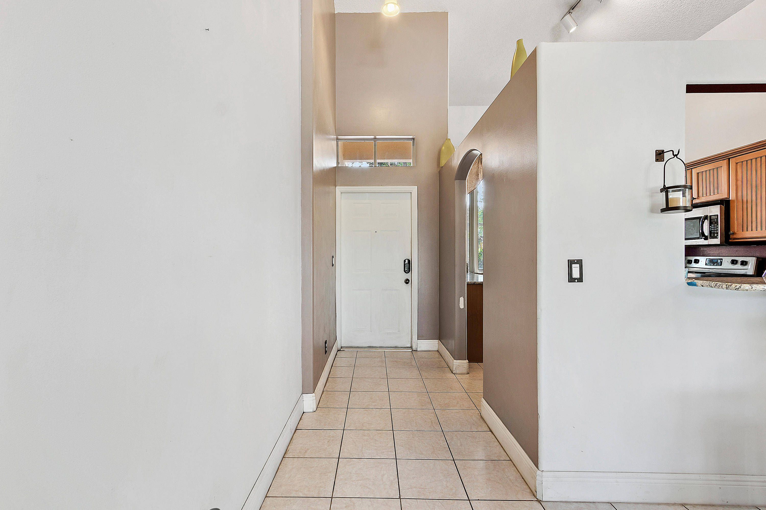 WINSTON TRAILS - Residential