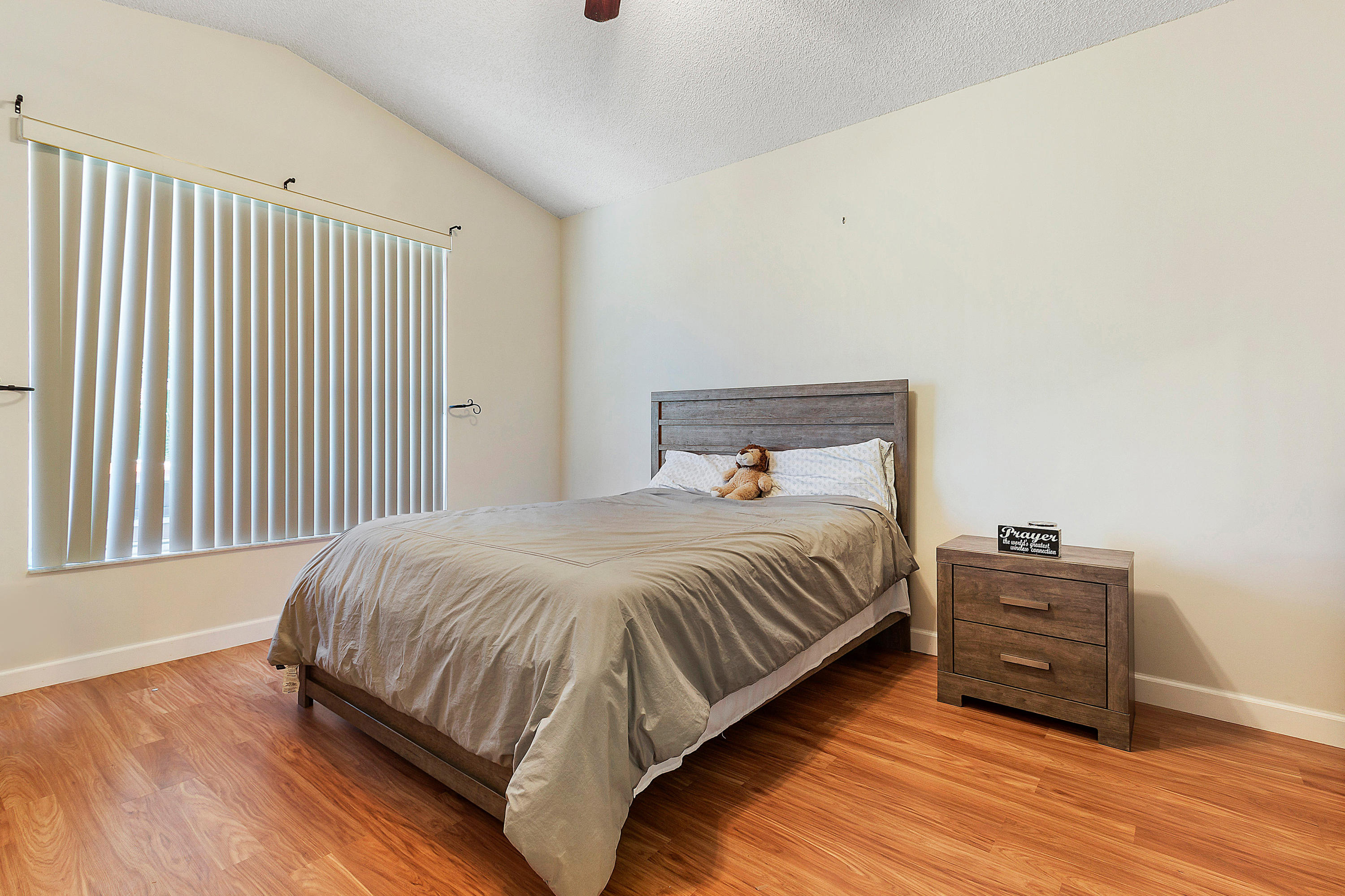 WINSTON TRAILS - Residential