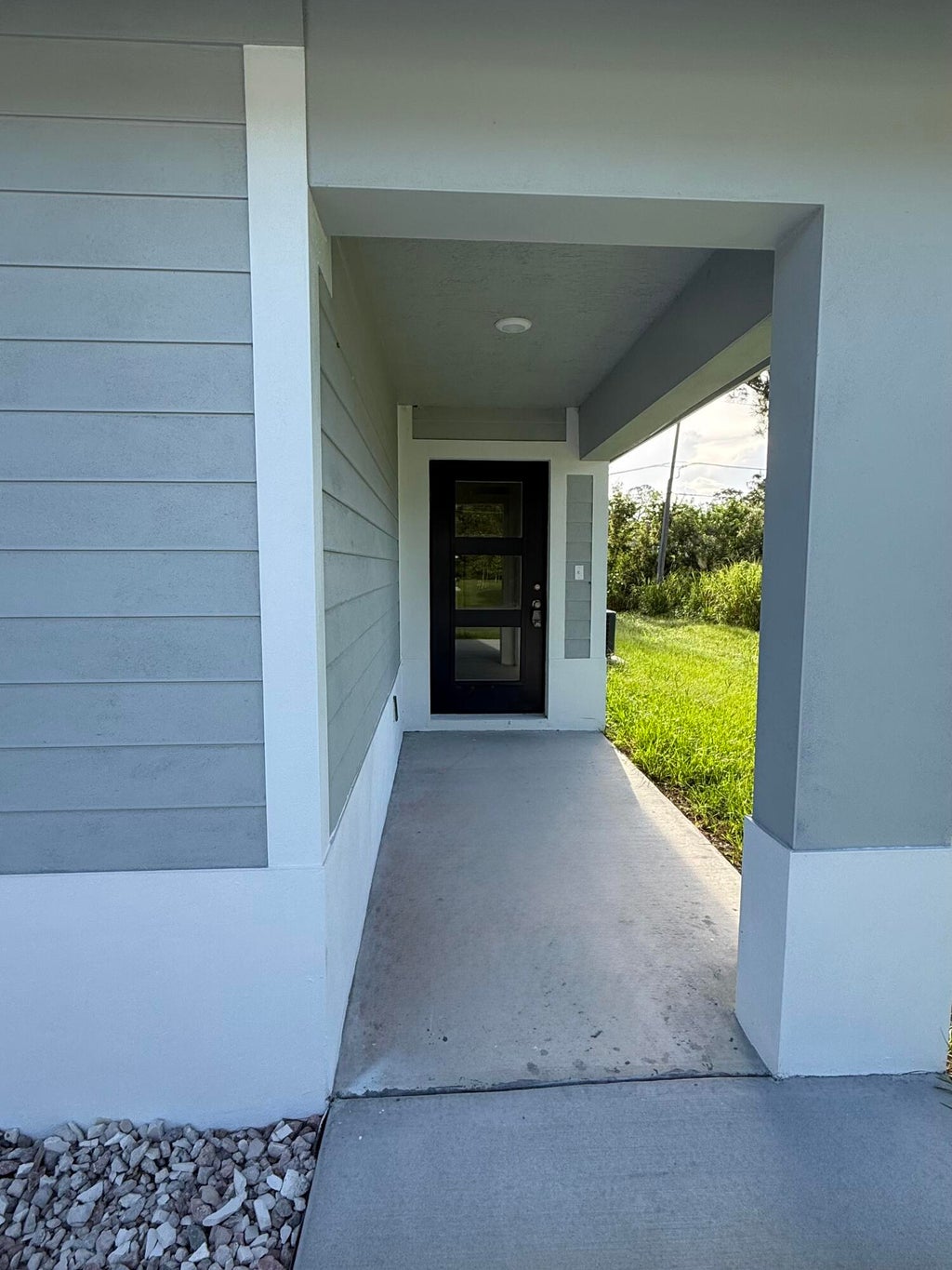 Photo of 4420 TIMBER RIDGE Lane #A, Fort Pierce, FL 34982 (MLS # B26074995)