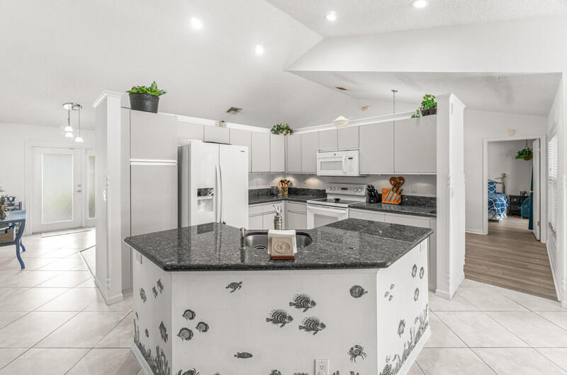 SUN VALLEY - Residential