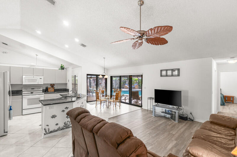 SUN VALLEY - Residential