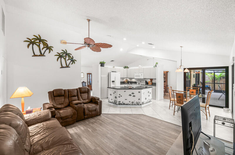 SUN VALLEY - Residential