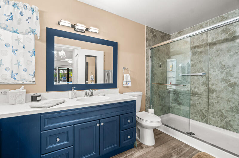 SUN VALLEY - Residential