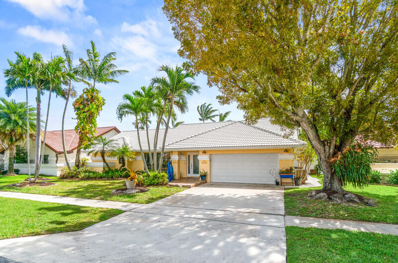 SUN VALLEY - Residential