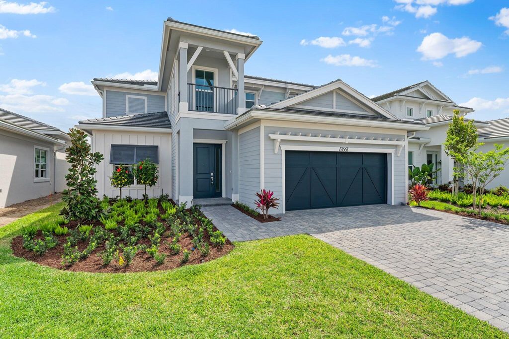 Photo of 12661 Nautilus Circle, Palm Beach Gardens, FL 33412 (MLS # R11058531)