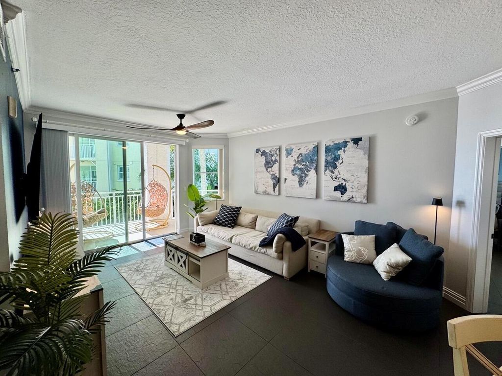 Photo of 815 NW Flagler Avenue #206, Stuart, FL 34994 (MLS # R11053584)