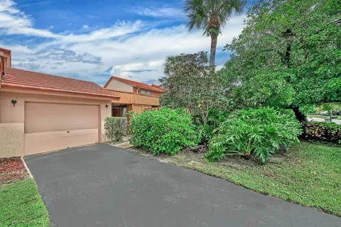 5383 Stonybrook Drive, Boynton Beach, FL MLS: R11024504