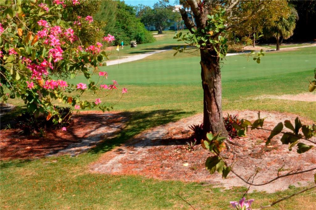 Palm Aire Country Club - Residential