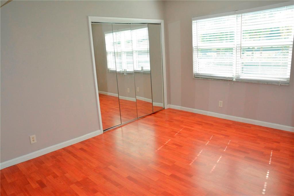 Palm Aire Country Club - Residential