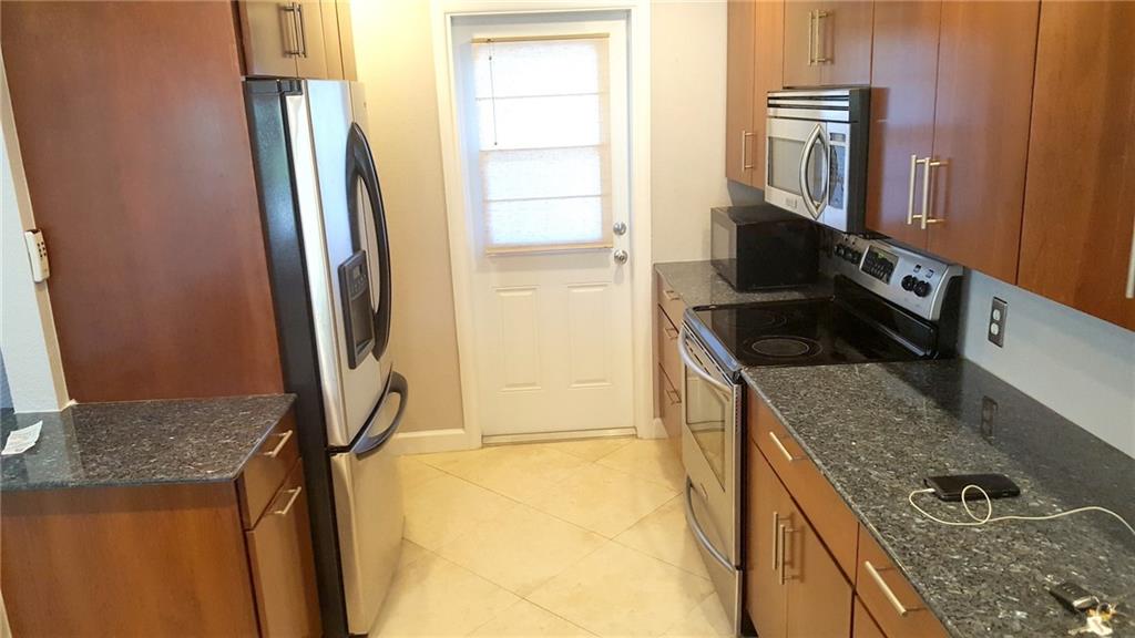 Palm Aire Country Club - Residential
