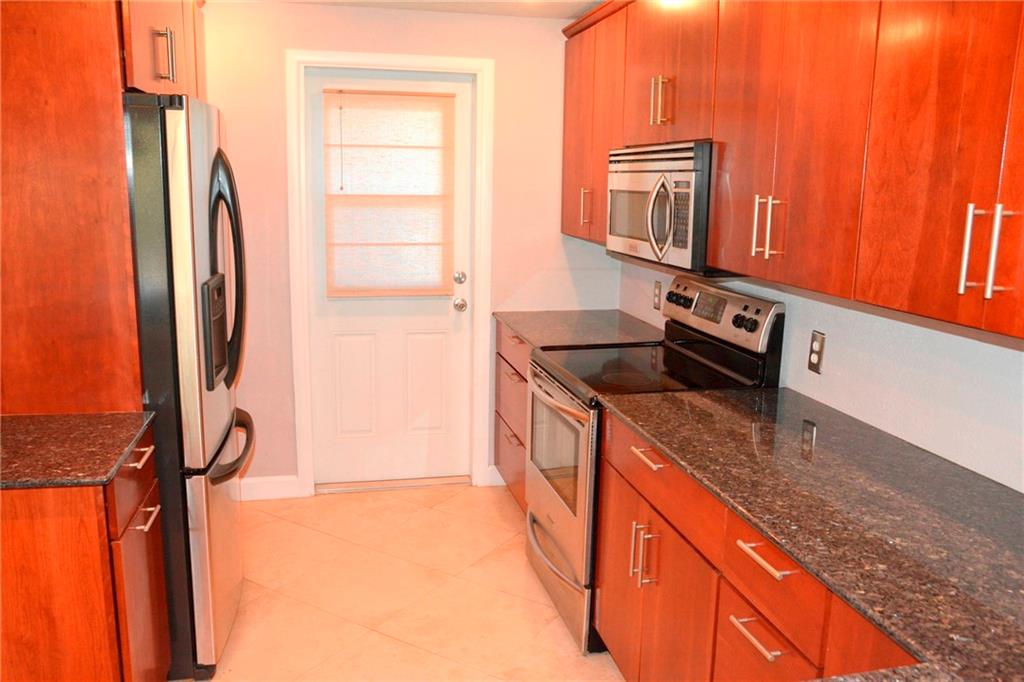 Palm Aire Country Club - Residential
