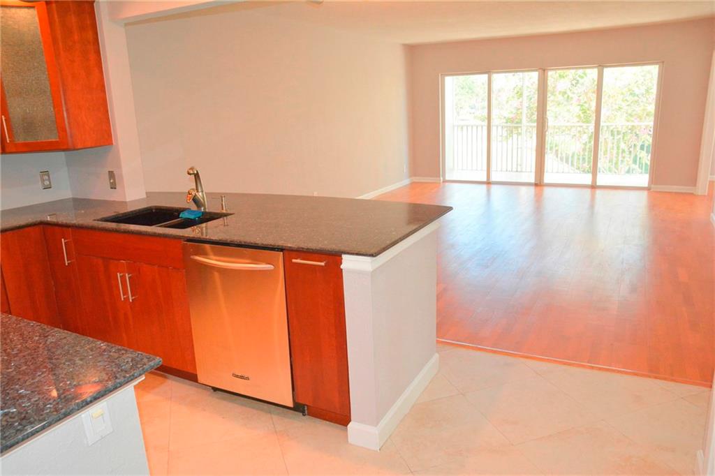 Palm Aire Country Club - Residential
