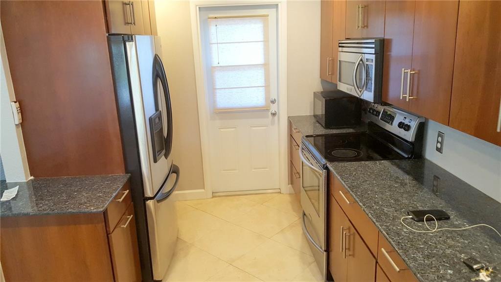 Palm Aire Country Club - Residential
