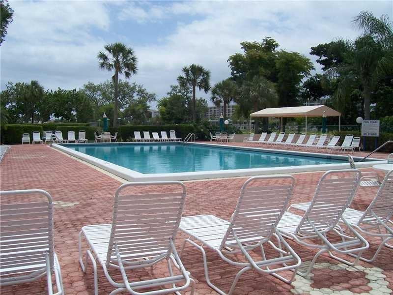 Palm Aire Country Club - Residential