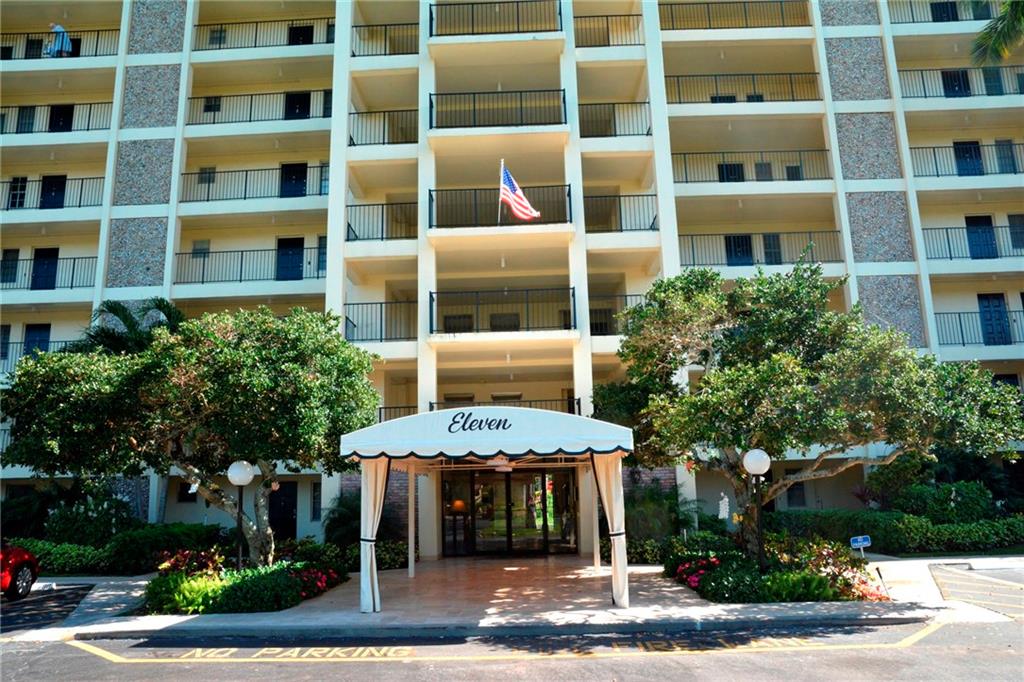 Palm Aire Country Club - Residential