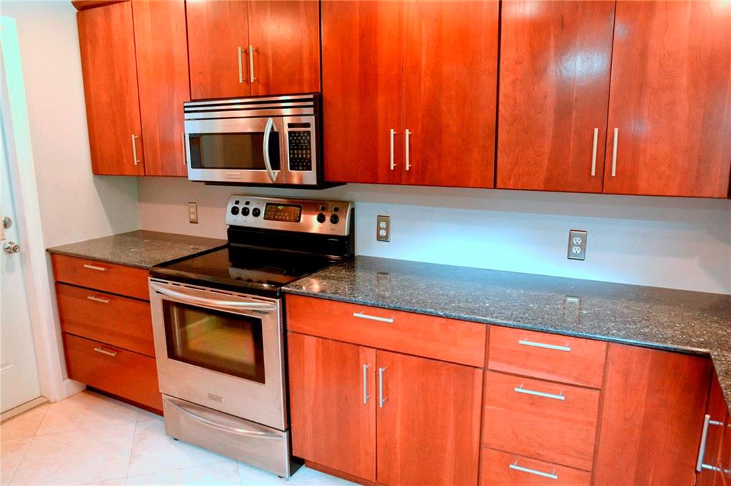Palm Aire Country Club - Residential