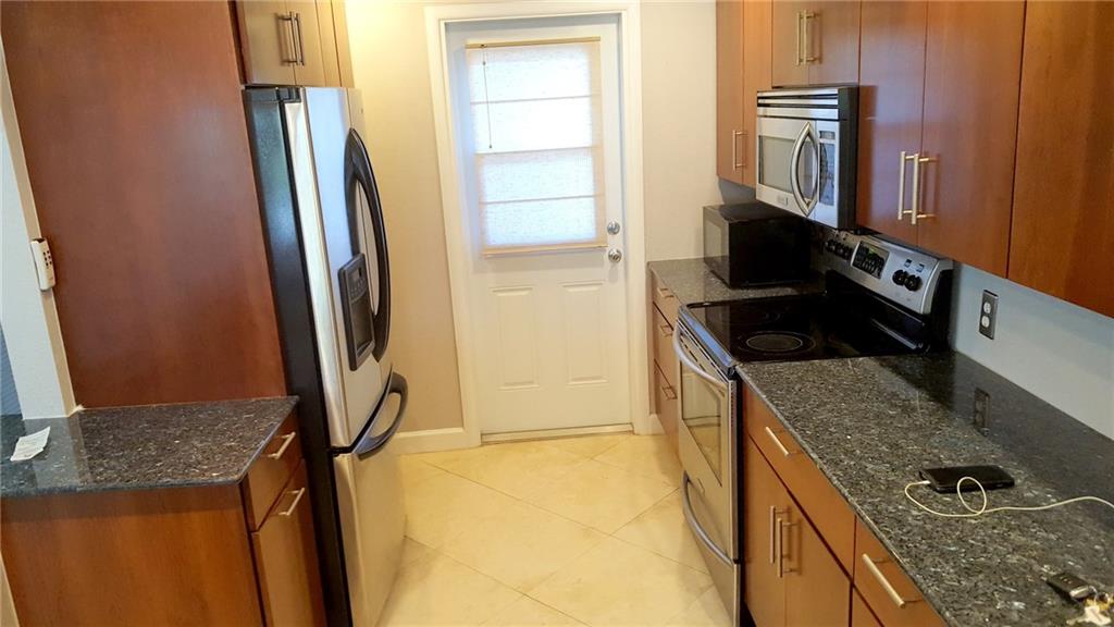 Palm Aire Country Club - Residential