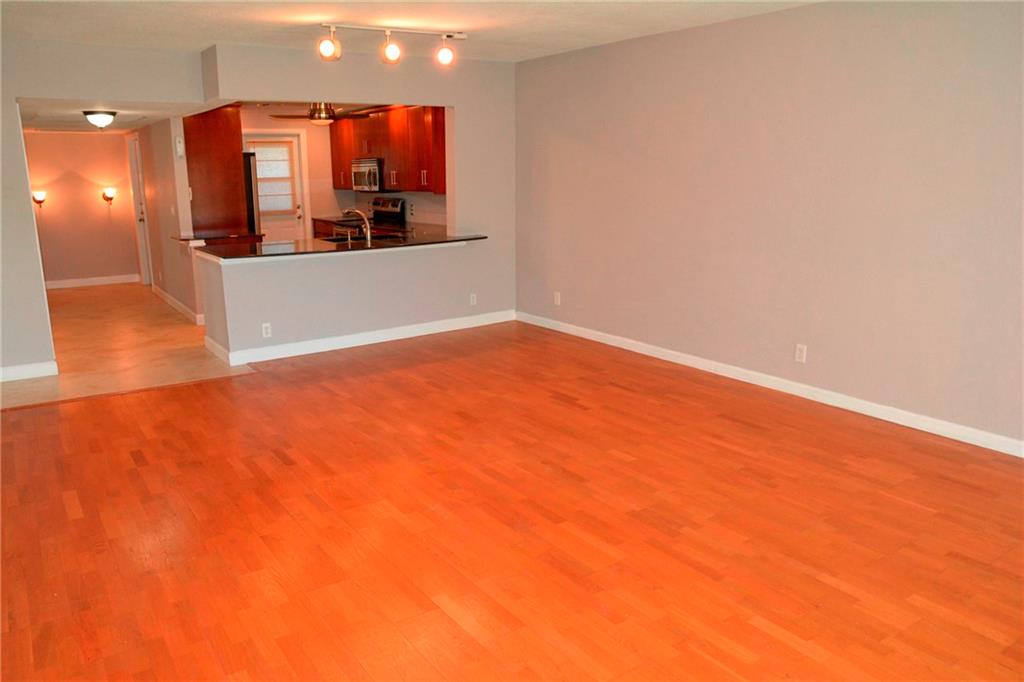 Palm Aire Country Club - Residential