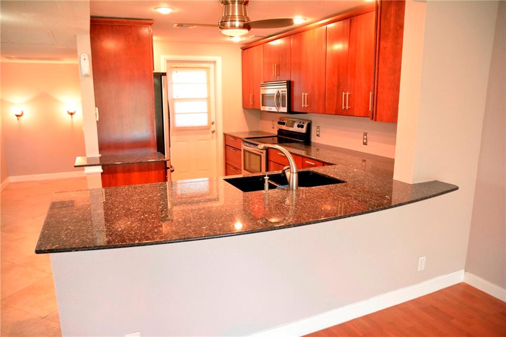 Palm Aire Country Club - Residential