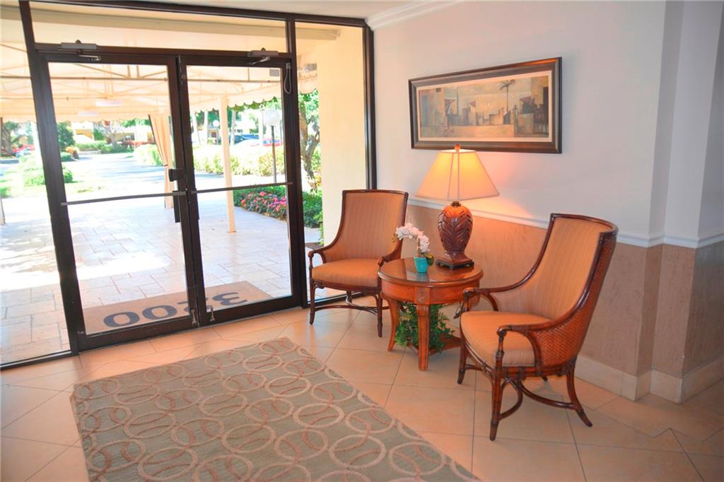 Palm Aire Country Club - Residential