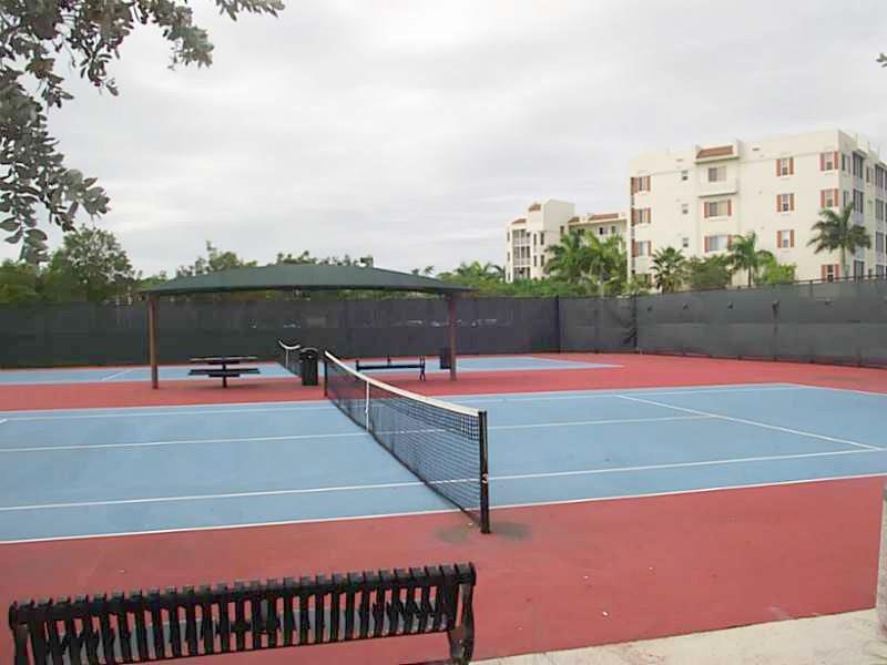 Palm Aire Country Club - Residential