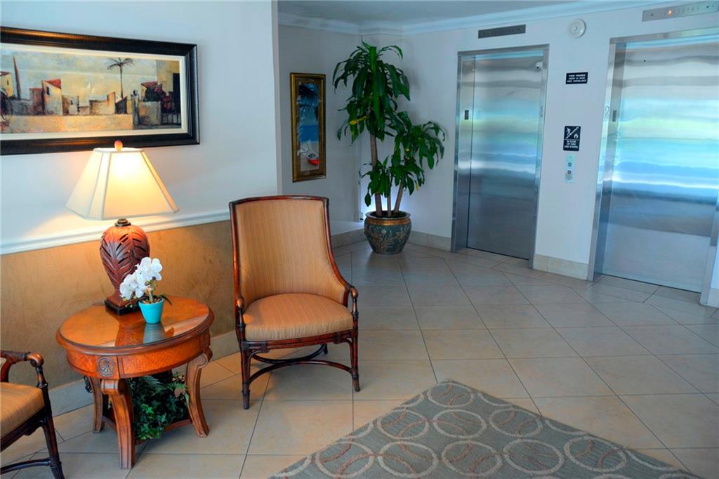 Palm Aire Country Club - Residential