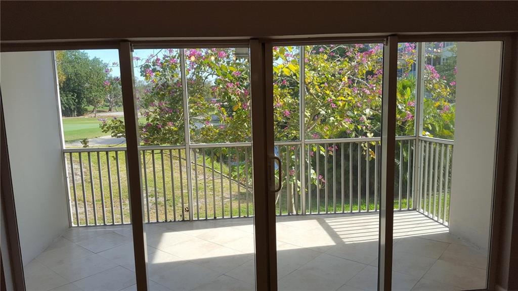 Palm Aire Country Club - Residential