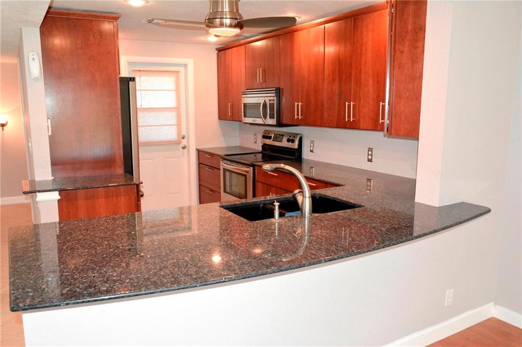 Palm Aire Country Club - Residential