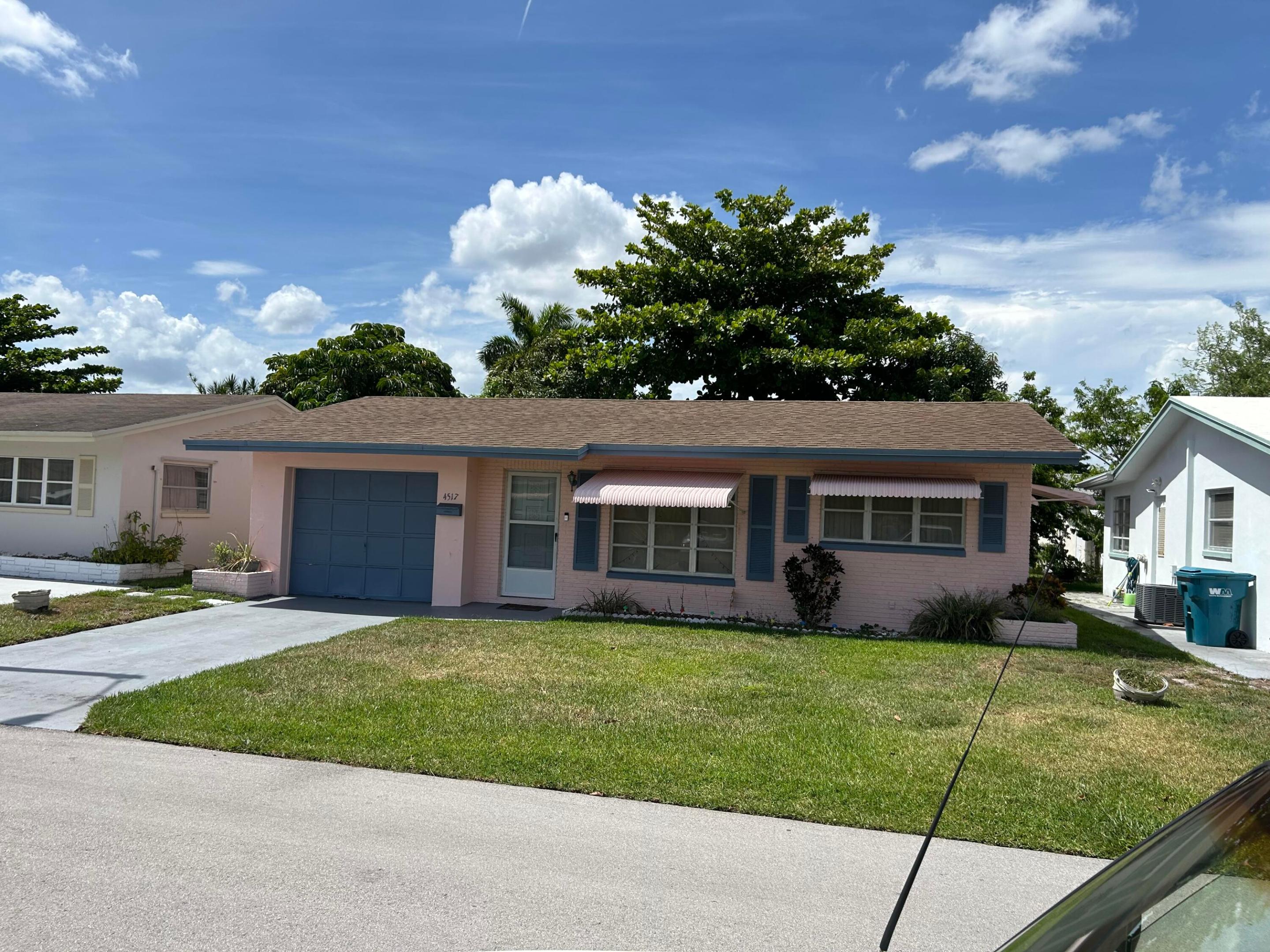 4517 NW 49th Street