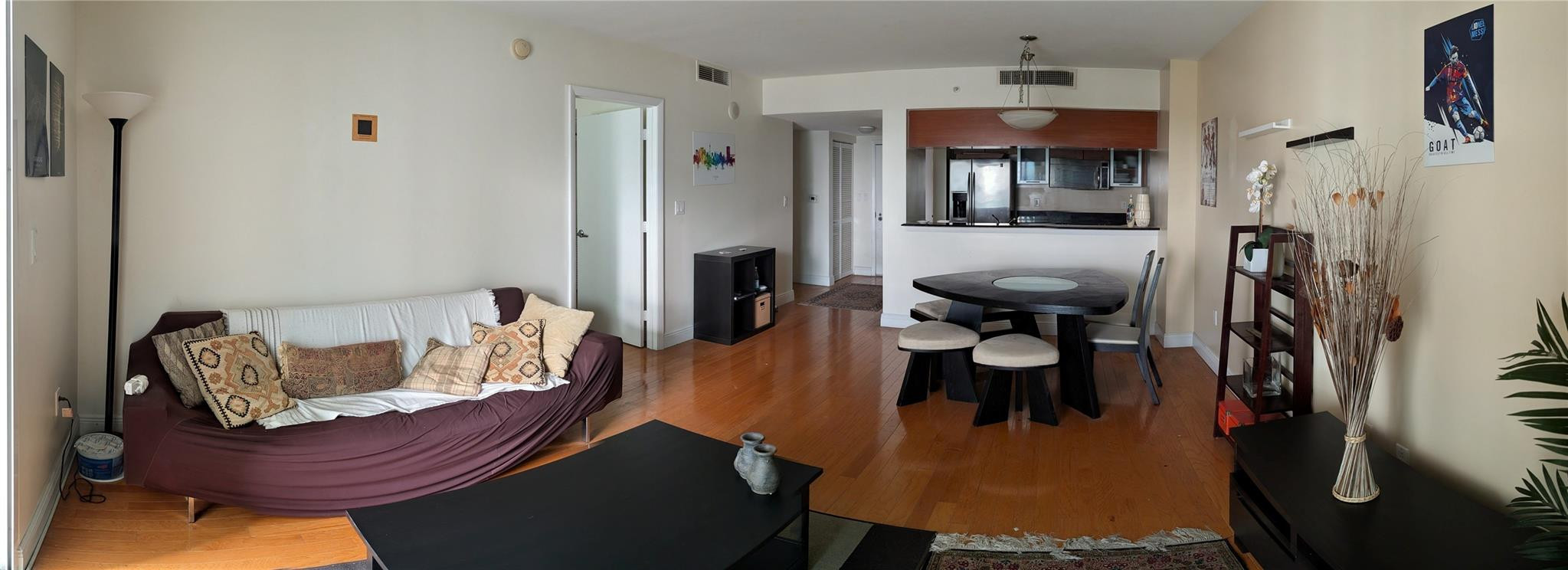 1800 CLUB - Residential