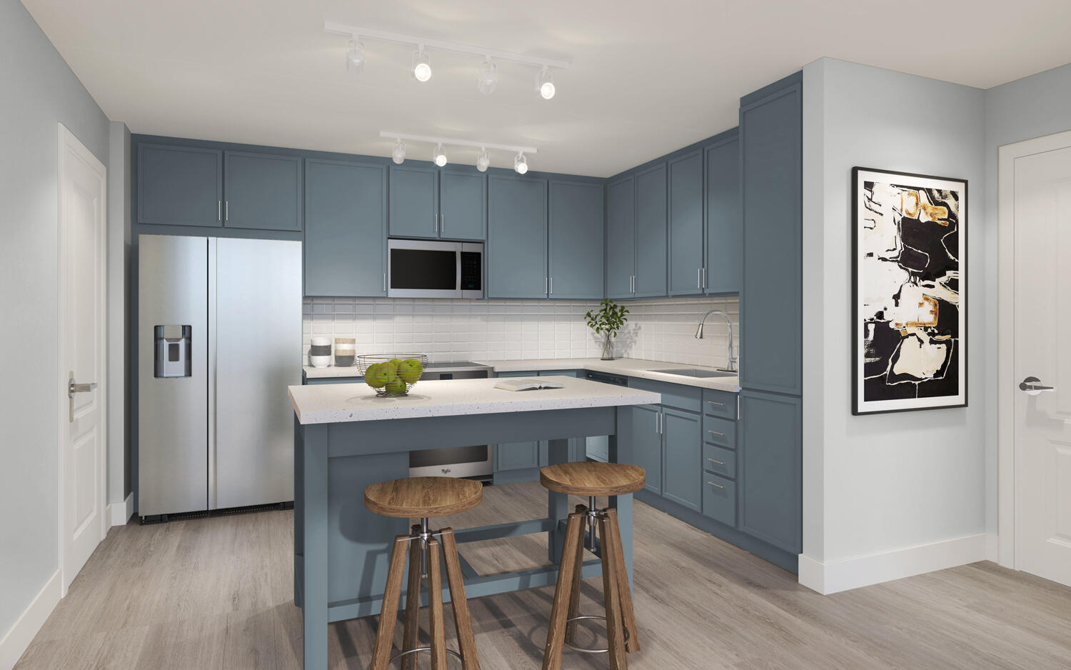 10535 Hamilton Dawn Street 11-203