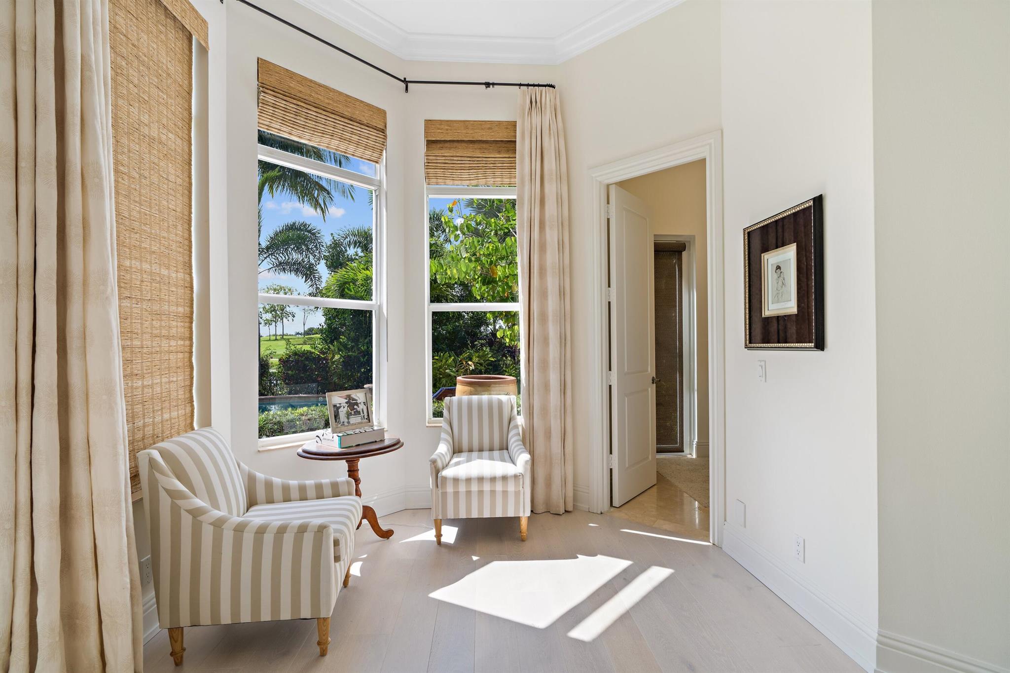 HUNTERS CHASE OF PALM BEA - Residential