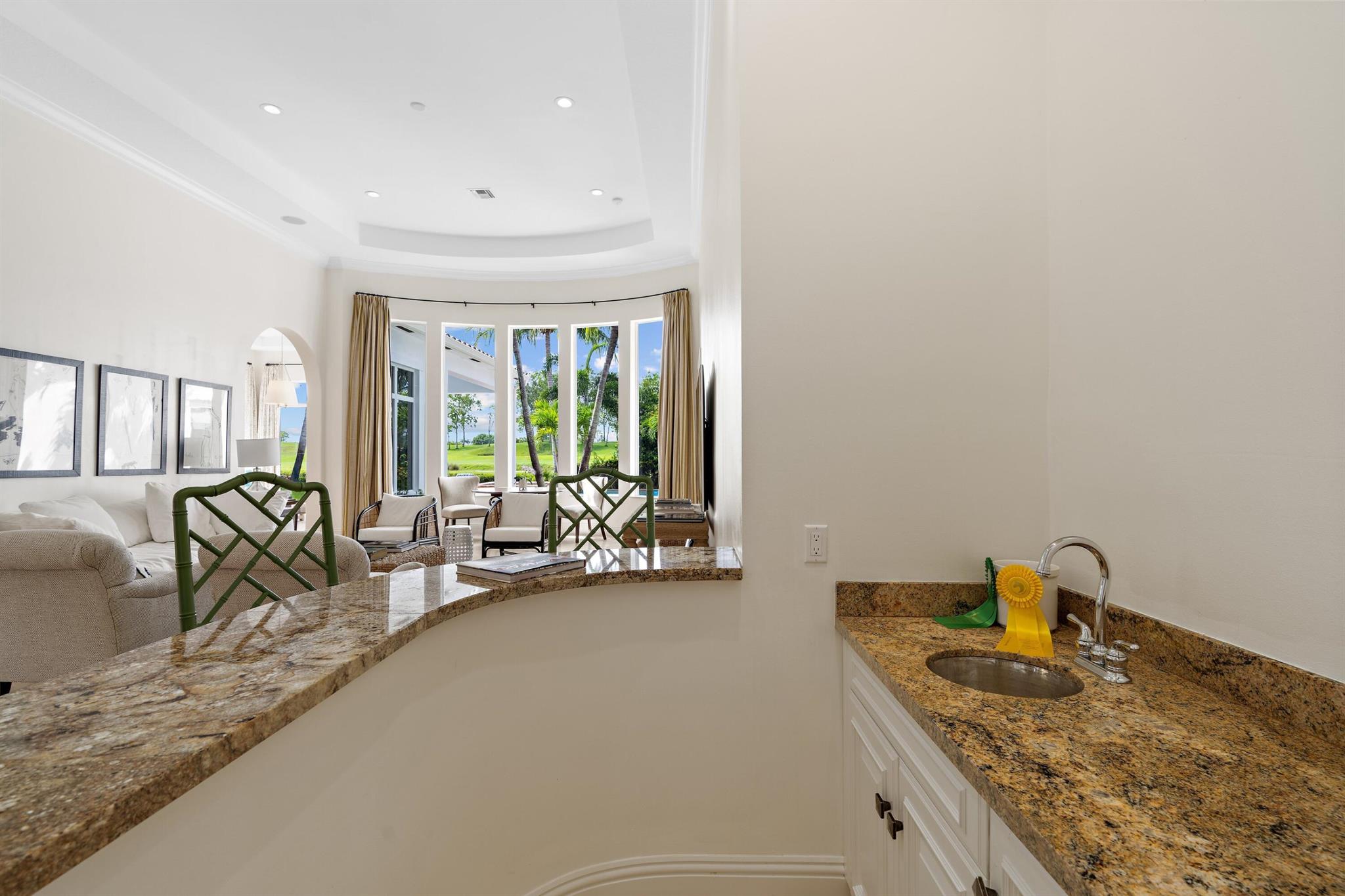 HUNTERS CHASE OF PALM BEA - Residential